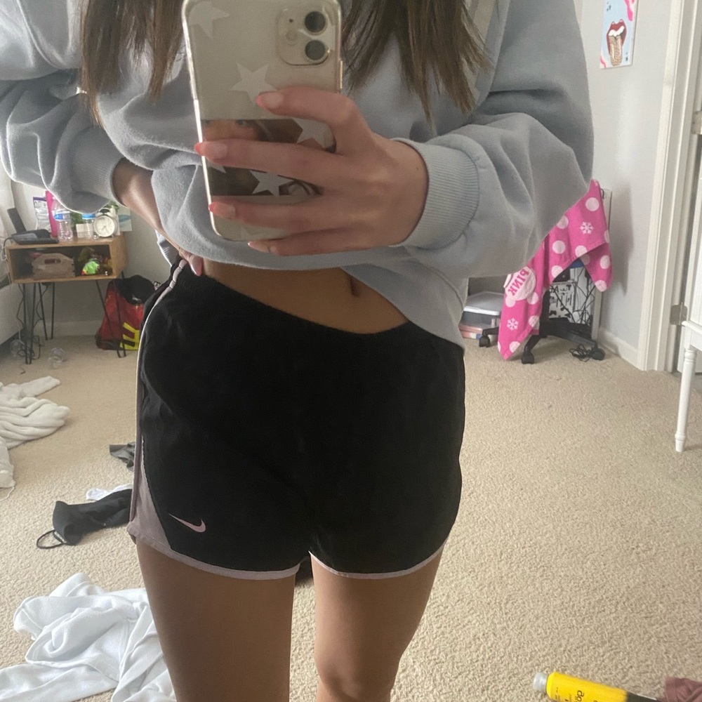 nike shorts